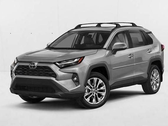 TOYOTA RAV4 2024 2T3P1RFV9RC479760 image