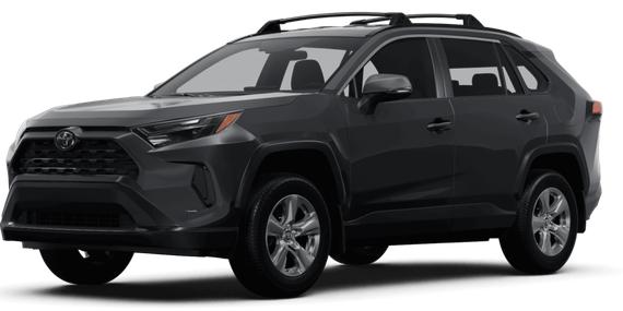 TOYOTA RAV4 2024 2T3W1RFV0RW325139 image