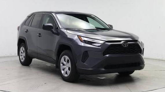 TOYOTA RAV4 2024 2T3H1RFV1RC286491 image