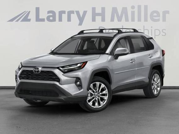 TOYOTA RAV4 2024 2T3P1RFV6RW473560 image