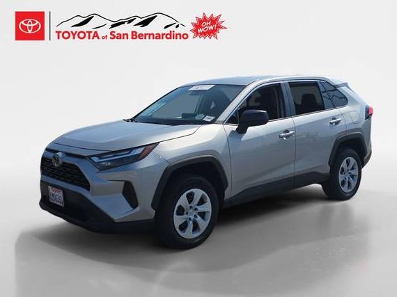 TOYOTA RAV4 2024 2T3H1RFV5RW329924 image TOYOTA RAV4 2024 2T3H1RFV5RW329924 image