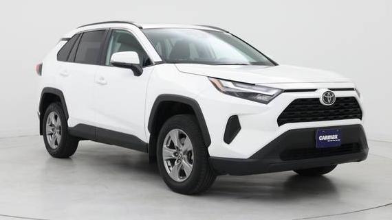 TOYOTA RAV4 2024 2T3P1RFV2RC435938 image TOYOTA RAV4 2024 2T3P1RFV2RC435938 image