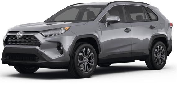 TOYOTA RAV4 2024 2T3RWRFV0RW202598 image