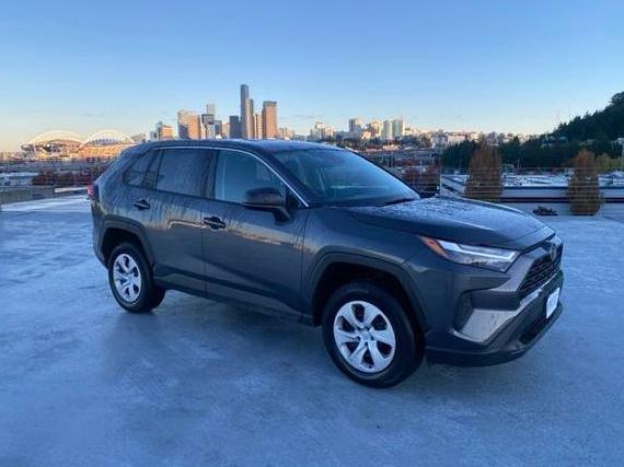 TOYOTA RAV4 2024 2T3F1RFV9RW425160 image TOYOTA RAV4 2024 2T3F1RFV9RW425160 image