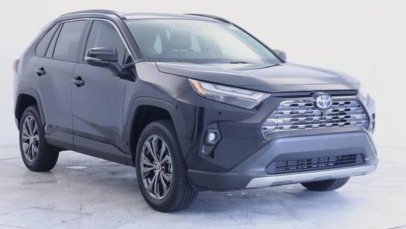 TOYOTA RAV4 2024 JTMD6RFV1RD147568 image