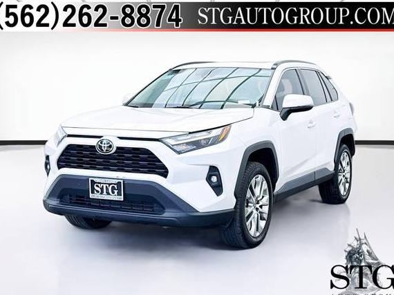 TOYOTA RAV4 2024 2T3C1RFV7RW321799 image TOYOTA RAV4 2024 2T3C1RFV7RW321799 image