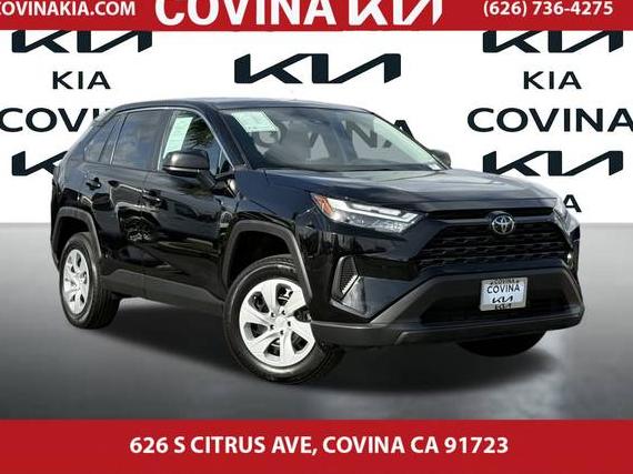 TOYOTA RAV4 2024 2T3F1RFV4RW458874 image TOYOTA RAV4 2024 2T3F1RFV4RW458874 image