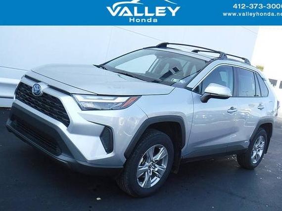 TOYOTA RAV4 2024 2T3RWRFV9RW210327 image TOYOTA RAV4 2024 2T3RWRFV9RW210327 image