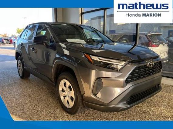 TOYOTA RAV4 2024 2T3F1RFV4RC400524 image TOYOTA RAV4 2024 2T3F1RFV4RC400524 image