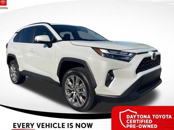 TOYOTA RAV4 2024 2T3C1RFV1RW302245 image TOYOTA RAV4 2024 2T3C1RFV1RW302245 image