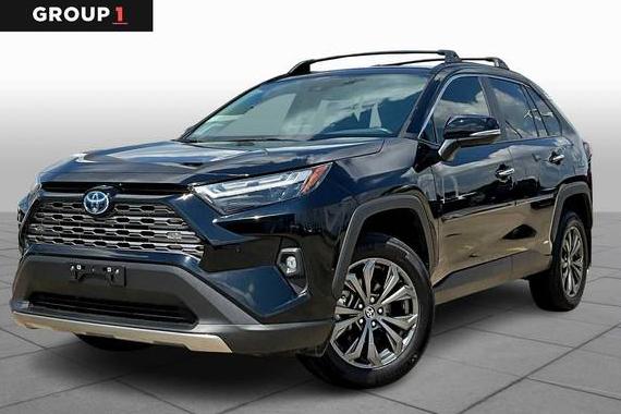 TOYOTA RAV4 2024 4T3D6RFV8RU167450 image TOYOTA RAV4 2024 4T3D6RFV8RU167450 image