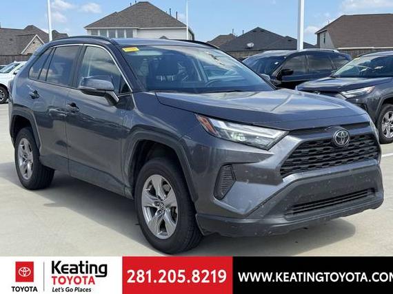 TOYOTA RAV4 2024 2T3W1RFV0RC280513 image TOYOTA RAV4 2024 2T3W1RFV0RC280513 image