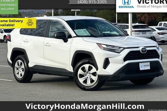 TOYOTA RAV4 2024 2T3H1RFV5RC257768 image TOYOTA RAV4 2024 2T3H1RFV5RC257768 image