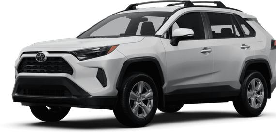 TOYOTA RAV4 2024 2T3P1RFV5RC402058 image