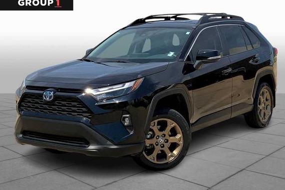 TOYOTA RAV4 2024 2T3UWRFV6RW192332 image TOYOTA RAV4 2024 2T3UWRFV6RW192332 image