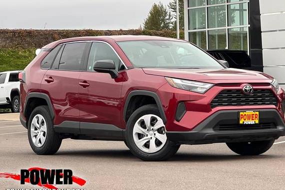 TOYOTA RAV4 2024 2T3F1RFV5RW444689 image TOYOTA RAV4 2024 2T3F1RFV5RW444689 image