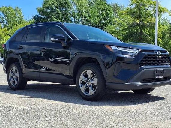 TOYOTA RAV4 2024 2T3P1RFV9RW435787 image TOYOTA RAV4 2024 2T3P1RFV9RW435787 image