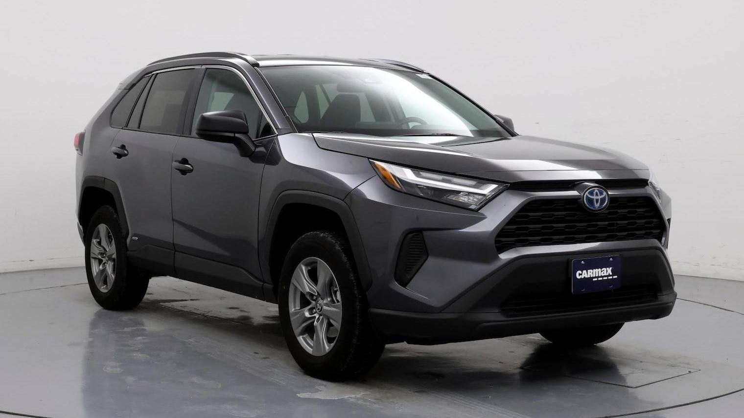 TOYOTA RAV4 2024 4T3LWRFV2RU148047 image