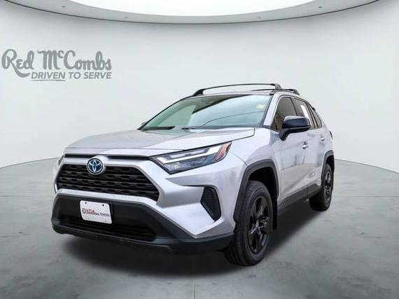 TOYOTA RAV4 2024 4T3LWRFV9RU118561 image TOYOTA RAV4 2024 4T3LWRFV9RU118561 image