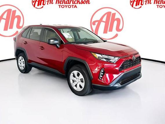 TOYOTA RAV4 2024 2T3H1RFVXRW358402 image TOYOTA RAV4 2024 2T3H1RFVXRW358402 image