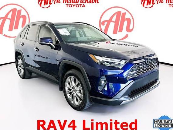 TOYOTA RAV4 2024 2T3Y1RFV3RW304049 image TOYOTA RAV4 2024 2T3Y1RFV3RW304049 image