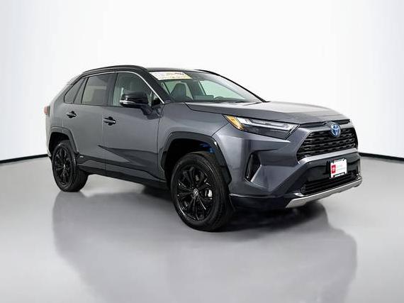 TOYOTA RAV4 2024 4T3E6RFVXRU173156 image TOYOTA RAV4 2024 4T3E6RFVXRU173156 image