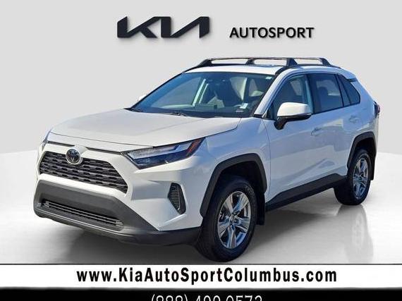 TOYOTA RAV4 2024 2T3W1RFV7RW350054 image TOYOTA RAV4 2024 2T3W1RFV7RW350054 image