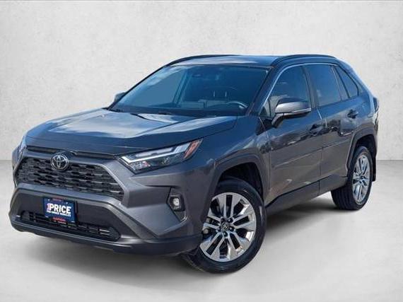 TOYOTA RAV4 2024 2T3C1RFV0RC302397 image TOYOTA RAV4 2024 2T3C1RFV0RC302397 image