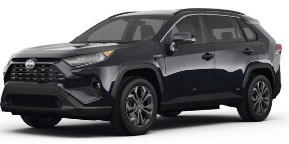 TOYOTA RAV4 2024 JTMRWRFV0RD231709 image TOYOTA RAV4 2024 JTMRWRFV0RD231709 image