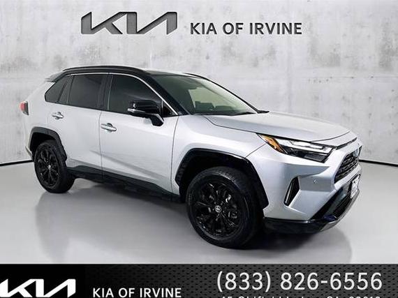 TOYOTA RAV4 2024 JTME6RFV7RJ048534 image TOYOTA RAV4 2024 JTME6RFV7RJ048534 image