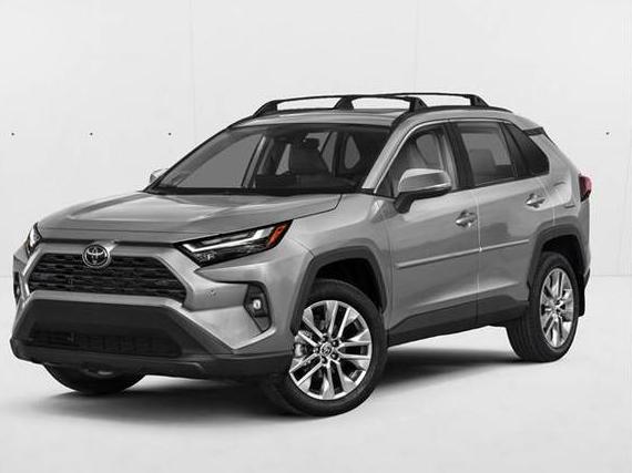 TOYOTA RAV4 2024 2T3W1RFV5RC269992 image