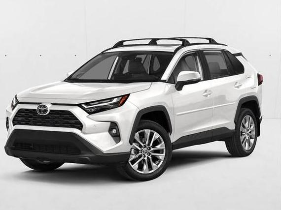 TOYOTA RAV4 2024 2T3W1RFV0RC284318 image TOYOTA RAV4 2024 2T3W1RFV0RC284318 image