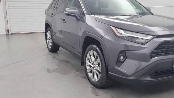 TOYOTA RAV4 2024 2T3A1RFV2RC401651 image