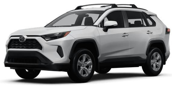 TOYOTA RAV4 2024 2T3W1RFV4RW316248 image
