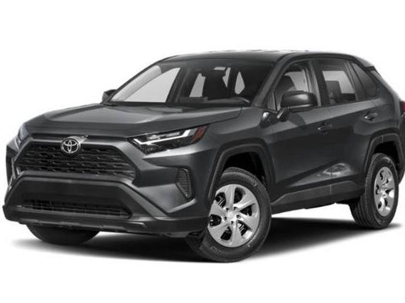 TOYOTA RAV4 2024 2T3F1RFV1RW419658 image