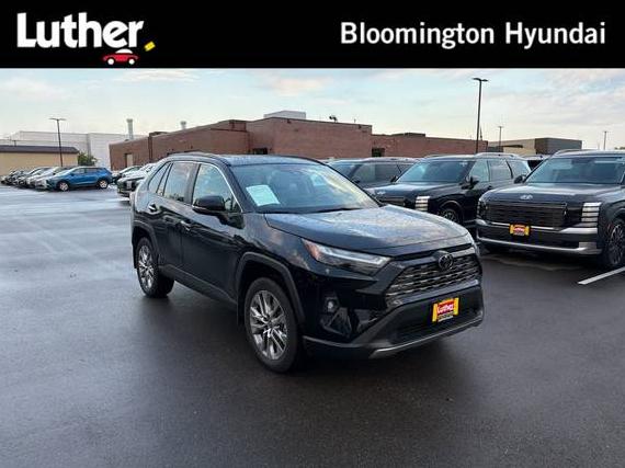 TOYOTA RAV4 2024 2T3N1RFV4RW428222 image TOYOTA RAV4 2024 2T3N1RFV4RW428222 image