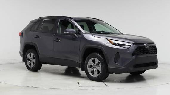 TOYOTA RAV4 2024 2T3W1RFV6RW346142 image TOYOTA RAV4 2024 2T3W1RFV6RW346142 image