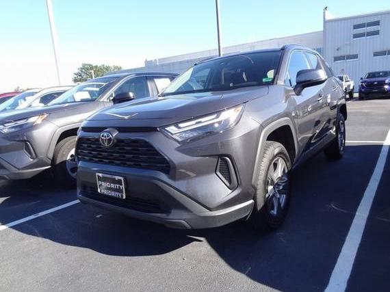 TOYOTA RAV4 2024 2T3W1RFV8RW316740 image TOYOTA RAV4 2024 2T3W1RFV8RW316740 image