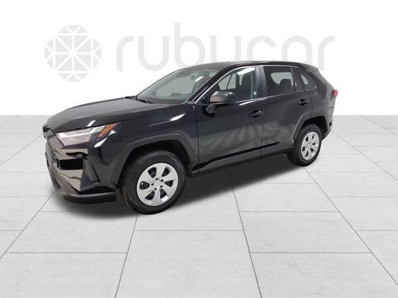 TOYOTA RAV4 2024 2T3F1RFV4RC433782 image TOYOTA RAV4 2024 2T3F1RFV4RC433782 image