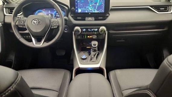TOYOTA RAV4 2024 JTMD6RFV2RD557635 image