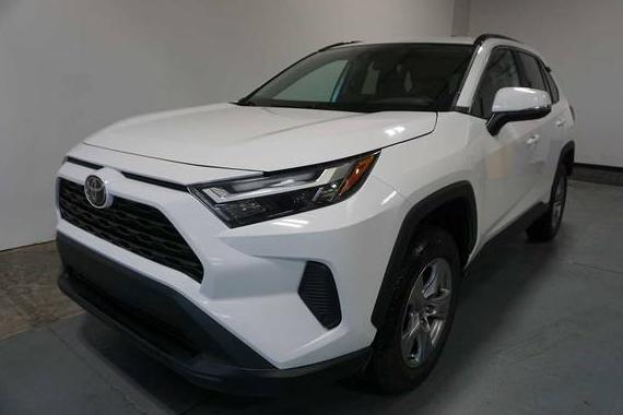 TOYOTA RAV4 2024 2T3P1RFV1RW445570 image TOYOTA RAV4 2024 2T3P1RFV1RW445570 image