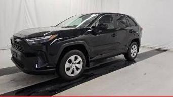 TOYOTA RAV4 2024 2T3F1RFV3RC398121 image