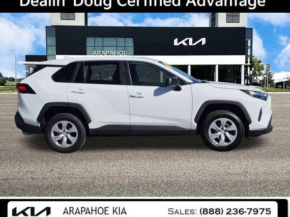 TOYOTA RAV4 2024 2T3F1RFV7RW471683 image TOYOTA RAV4 2024 2T3F1RFV7RW471683 image