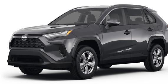 TOYOTA RAV4 2024 2T3F1RFV8RW442712 image TOYOTA RAV4 2024 2T3F1RFV8RW442712 image