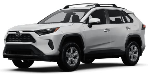 TOYOTA RAV4 2024 2T3W1RFV7RW311206 image