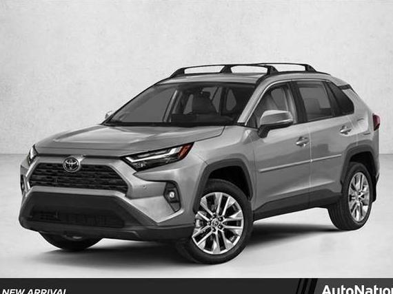 TOYOTA RAV4 2024 2T3P1RFV3RC405296 image TOYOTA RAV4 2024 2T3P1RFV3RC405296 image