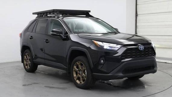 TOYOTA RAV4 2024 2T3UWRFV4RW220970 image TOYOTA RAV4 2024 2T3UWRFV4RW220970 image