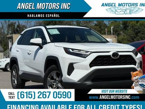 TOYOTA RAV4 2024 2T3W1RFV3RW305421 image TOYOTA RAV4 2024 2T3W1RFV3RW305421 image