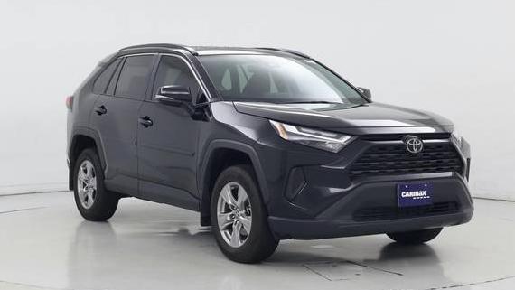 TOYOTA RAV4 2024 2T3W1RFV6RC291516 image