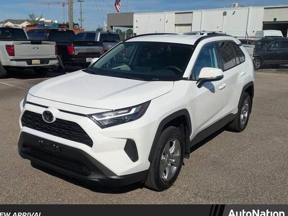 TOYOTA RAV4 2024 2T3W1RFV3RC297922 image TOYOTA RAV4 2024 2T3W1RFV3RC297922 image